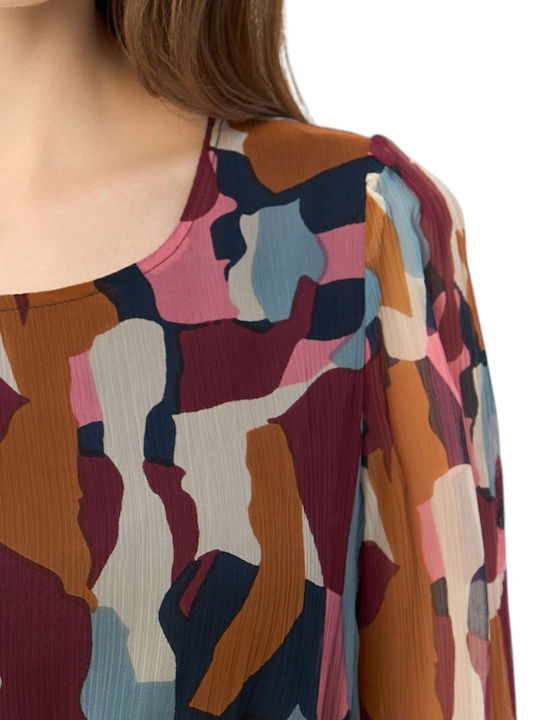 Dress Καλοκαιρινό Mini Φόρεμα