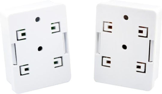Simple Utp Socket Category 6 Emtex