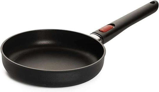 Woll Pfannen-Set aus Aluminium 2 Stück Woll Pfannen-Set aus Aluminium 2 Stück