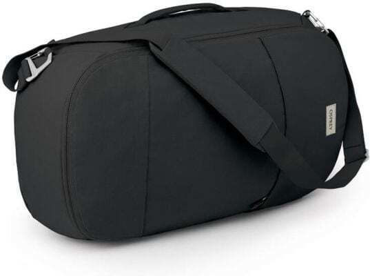 Osprey Rucsac Militar Rucsacuri din Poliester Negru 30lt