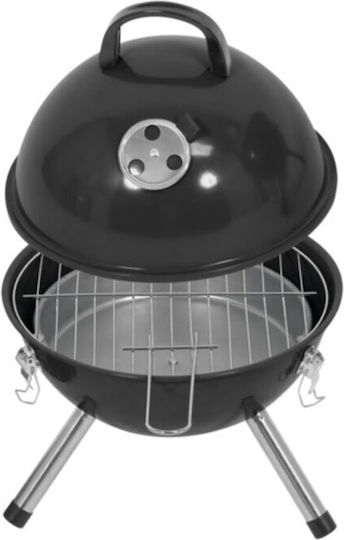 Lund Charcoal Grill 99922 32 x 43 cm