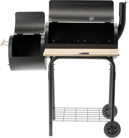 Lund Charcoal Grill 99901 60 X 30 Cm