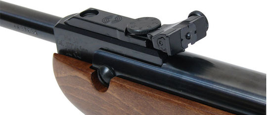 Weihrauch Hw50 4.5mm