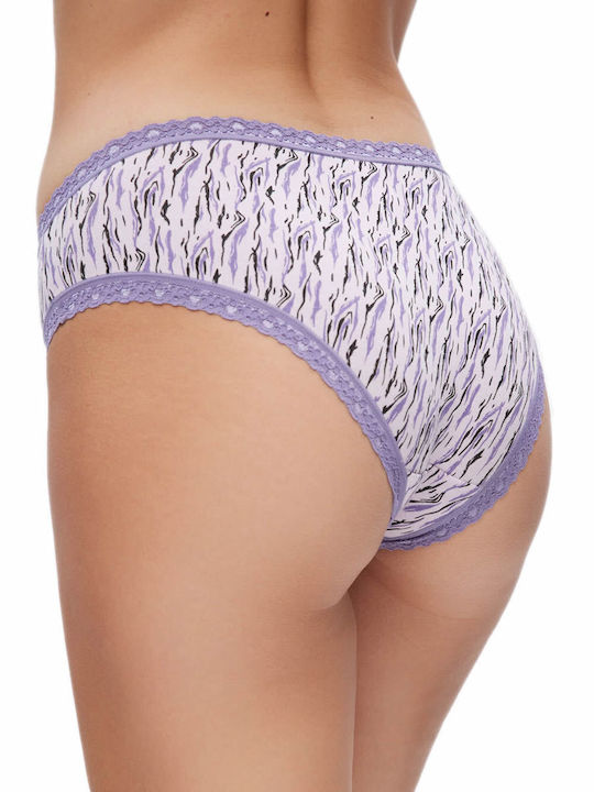 Women's Slip 3Pack with Lace