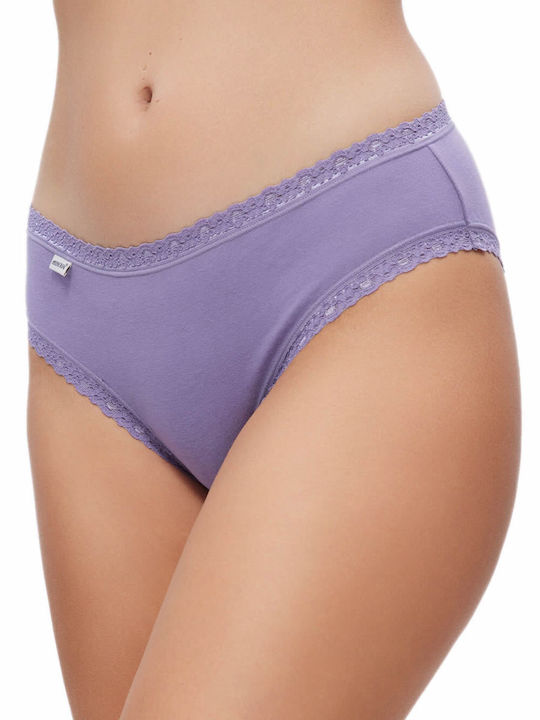 Women's Slip 3Pack with Lace