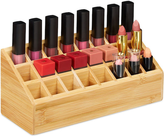 Relaxdays Organizer Καλλυντικών