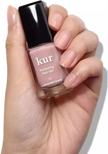Londontown Nail Polish Purple 4 12ml