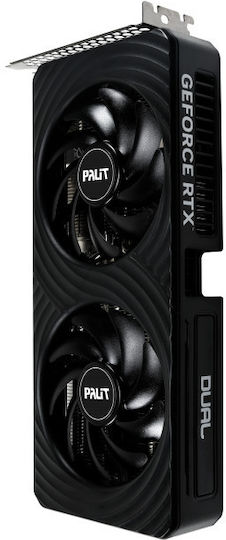 Palit GeForce RTX 5060 Ti 8GB GDDR7 Dual Κάρτα Γραφικών