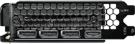 Palit GeForce RTX 5060 Ti 8GB GDDR7 Infinit 3 Placă Grafică