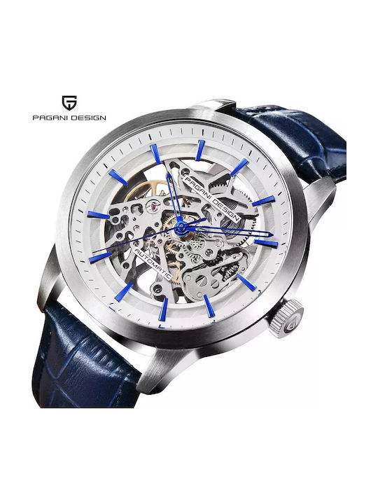 Pagani Design PD1638