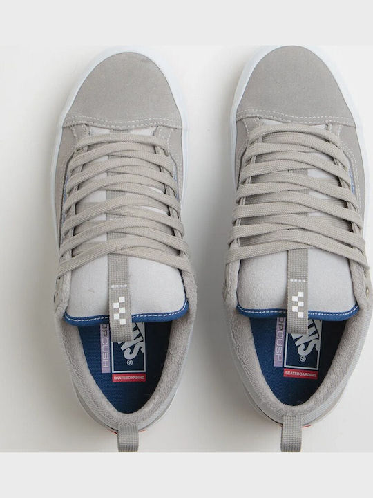 Skate Old Skool 36+ Sneakers Grey / Blue