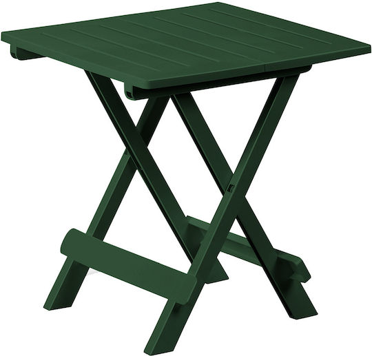 Auxiliary 45x43x50cm Green Auxiliary 45x43x50cm Green
