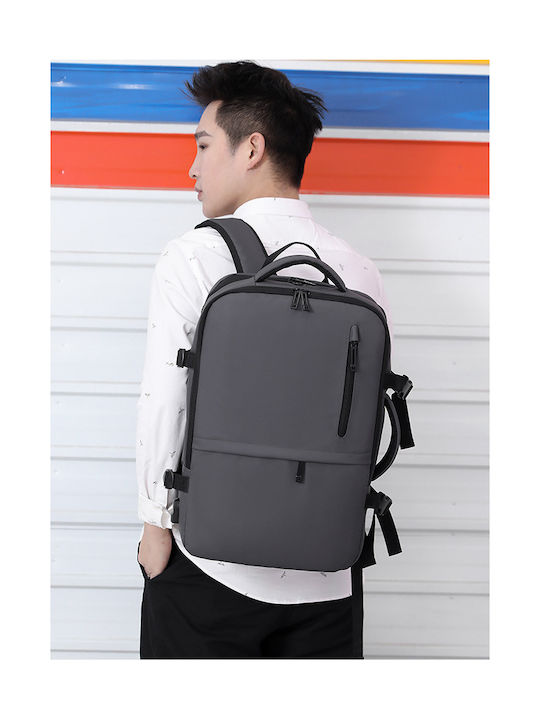 Felbags Backpack Γκρι