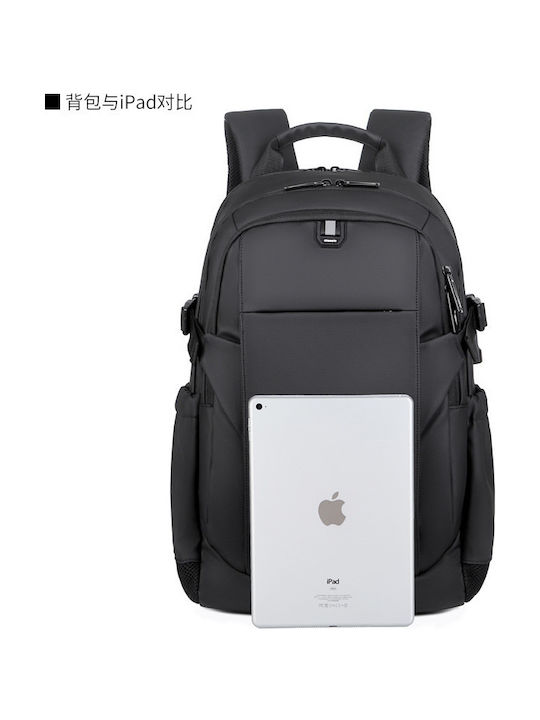 Felbags Rucsac Waterproof Negru