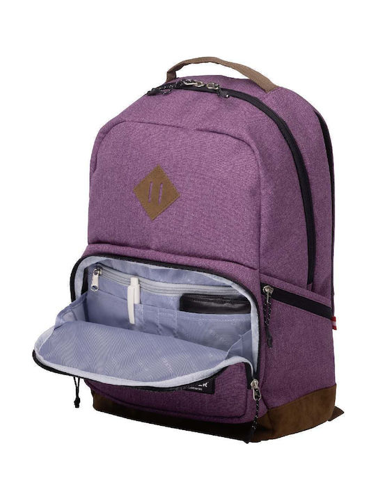 Schneiders Pure Eco Purple