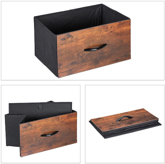 Cabinet De Birou Din MDF 92x45x30cm