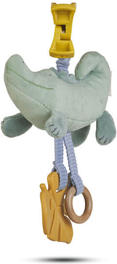 Saro Hanging Baby Toy for Cot and Stroller Jungle Party for Newborns