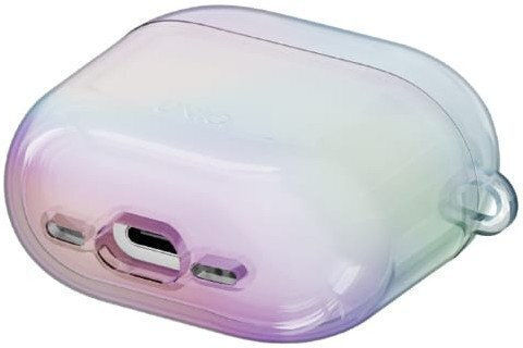 Uniq Калъф с кука Holo Quartz за Apple AirPods 4