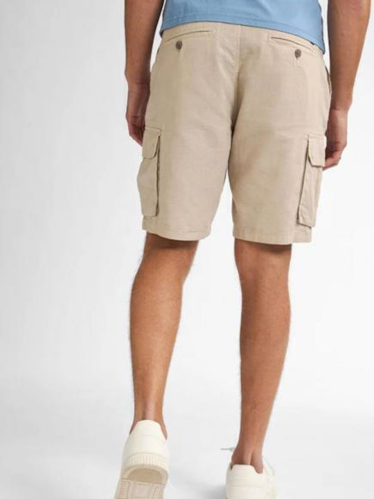 Men's Shorts Cargo Light Tan