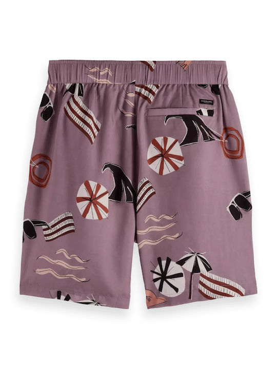Scotch & Soda Fave Herrenshorts Multi