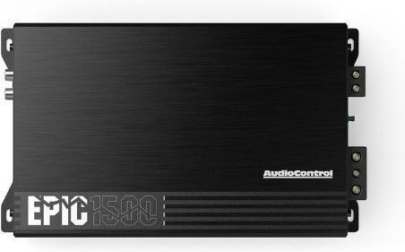 AudioControl Car Audio Amplifier 1 Channel Class D