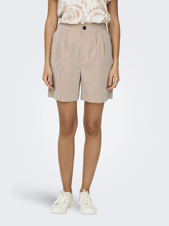 Women's Shorts Pink