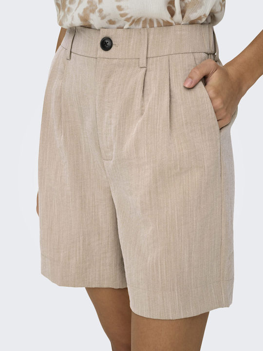 Women's Shorts Pink