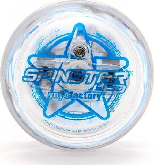 YoYoFactory Yo-Yo