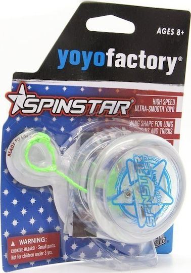 YoYoFactory Yo-Yo