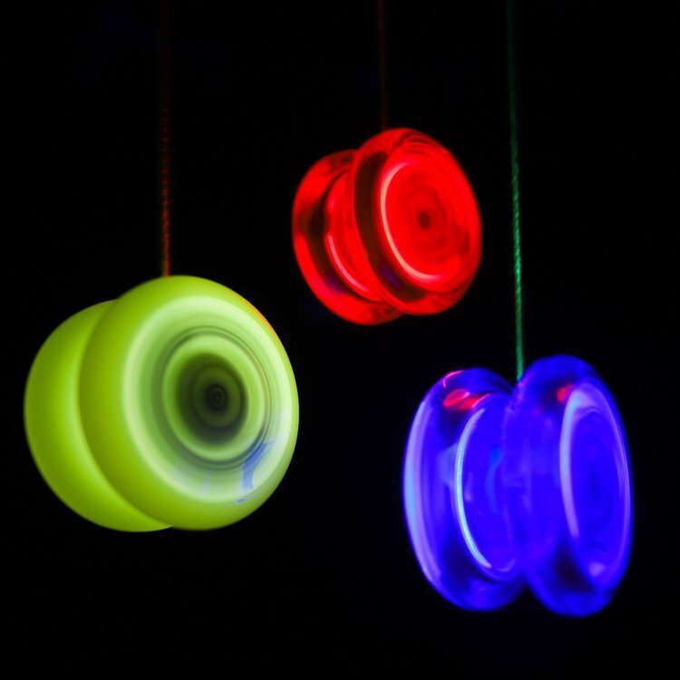 YoYoFactory Yo-Yo | Skroutz Romania