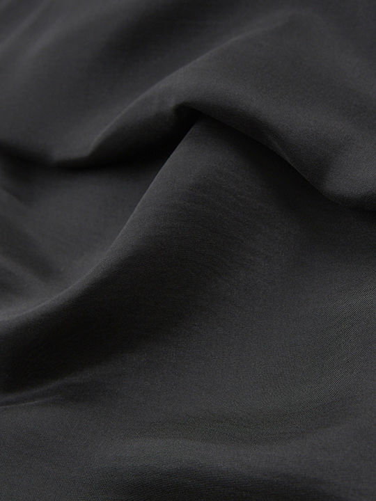 Verde Women's Scarf Black