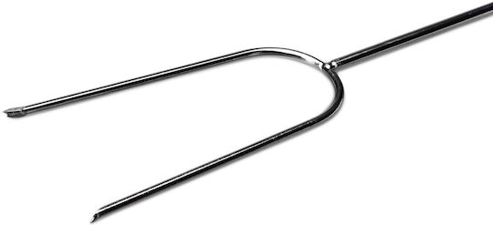 Set 6 Xxl Skewers 80cm Length Relaxdays