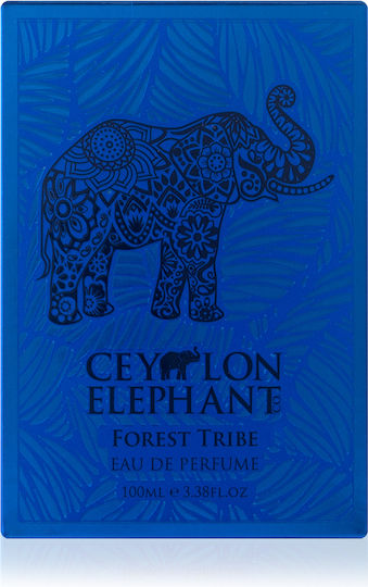 Spa Ceylon Elephant Eau de Parfum 100ml