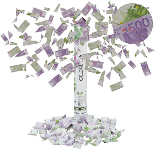 Banknotes BankNotes Confetti Cannon Purple 170gr