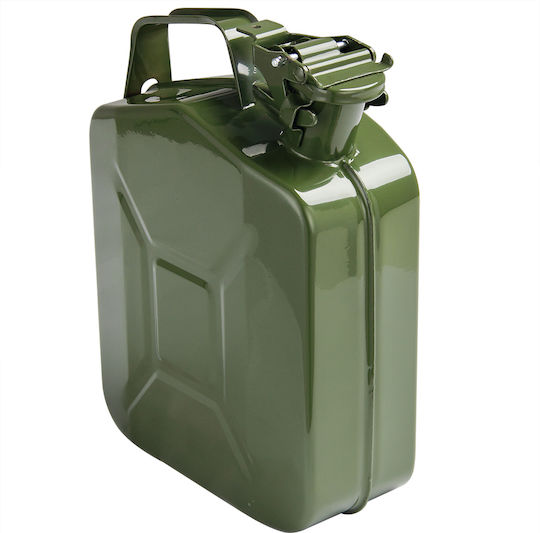 Metallkanister 5 L