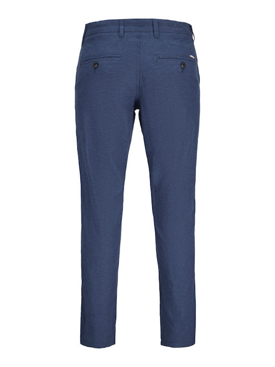Pantaloni Chino Night Sky