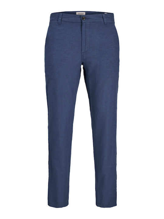Pantaloni Chino Night Sky