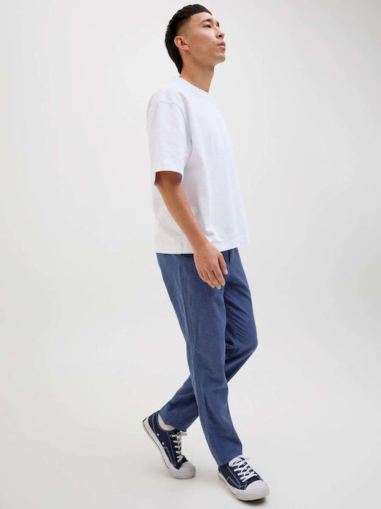 Pantaloni Chino Night Sky