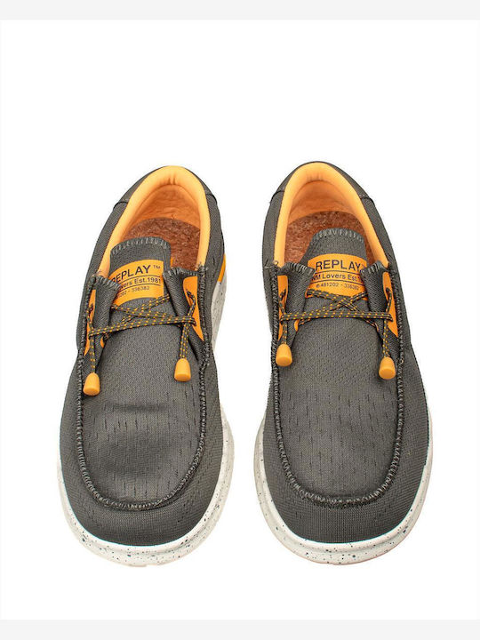 Alcyon Men's Moccasins
