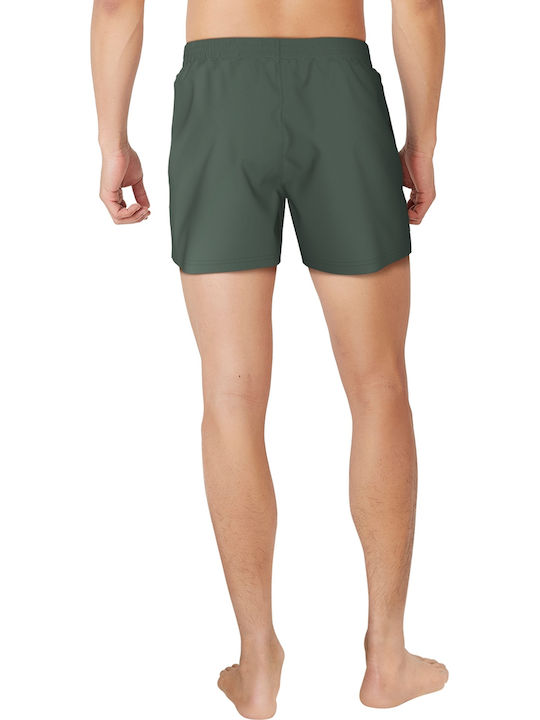 Nike Volley Men's Swimwear Shorts Green NESSF560-392