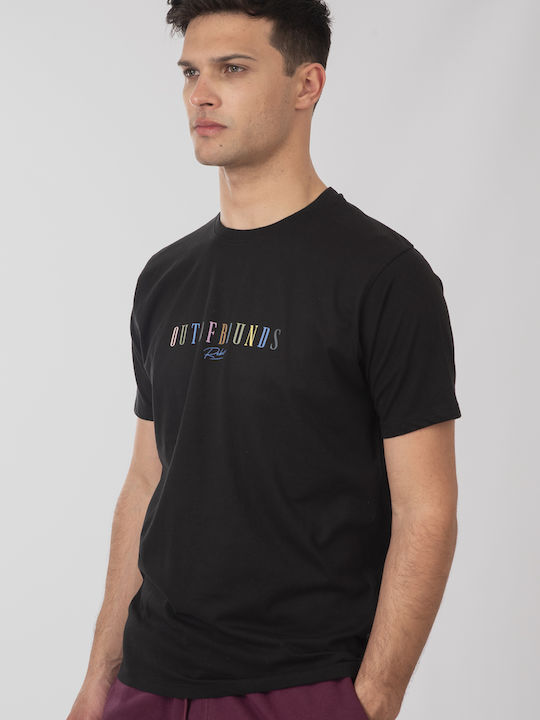 Tricou Black