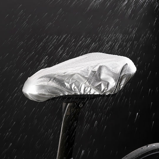 Rockbros Cover Bicycle Seat Cushion Size S Black