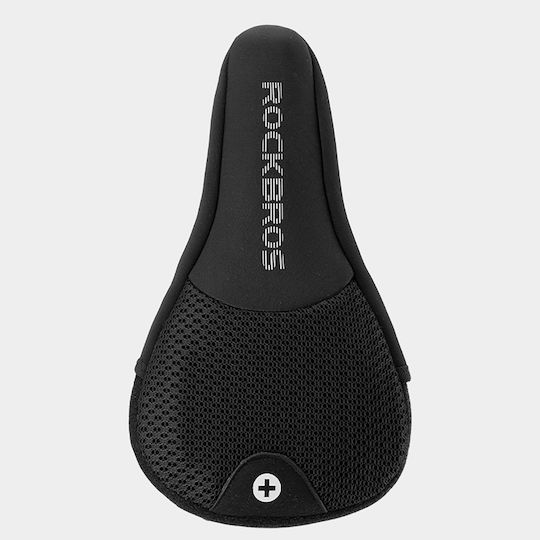 Rockbros Cover Bicycle Seat Cushion Size S Black