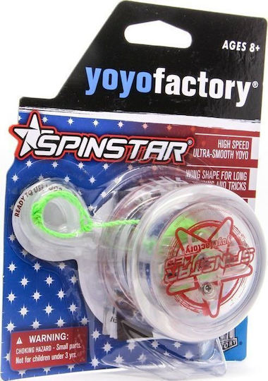 YoYoFactory Γιο Γιο