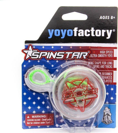 YoYoFactory Γιο Γιο