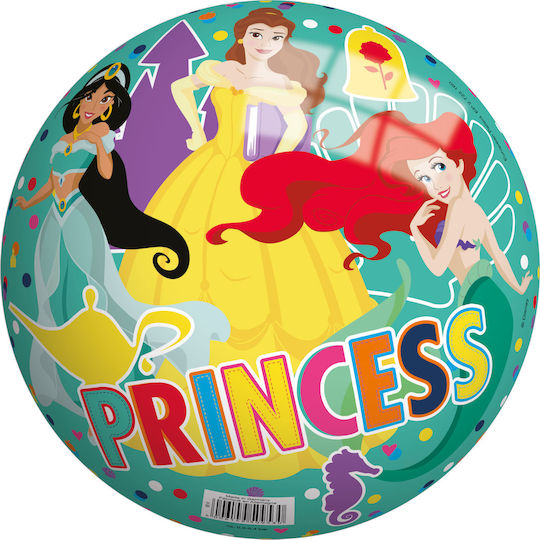 John Princesses Kids Airball Multicolored 23cm.