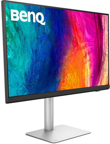 BenQ PD3226G IPS HDR Monitor 31.5" 4K 3840x2160 144Hz με Χρόνο Απόκρισης 1ms GTG