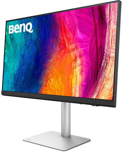 BenQ PD3226G IPS HDR Monitor 31.5" 4K 3840x2160 144Hz με Χρόνο Απόκρισης 1ms GTG