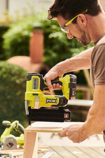 Capsator Ryobi R18gn18-120s