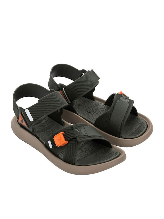 Men's Sandals Green